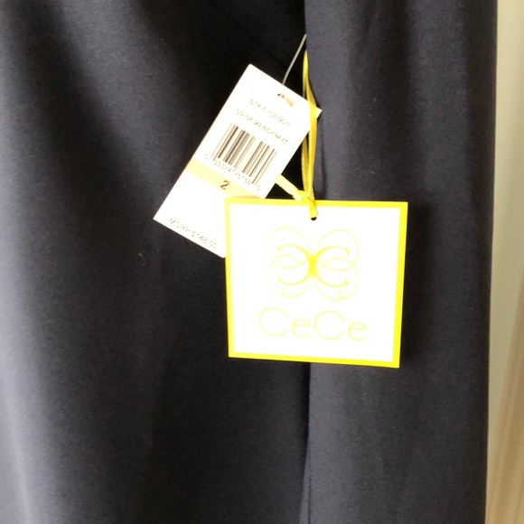 Beautiful CeCe never worn dress from Nordstrom. - Picture 4 of 7